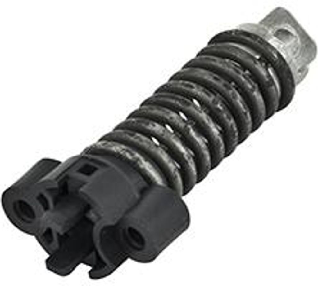 Stoßdämpfer Feder Stihl Ersatz 1135 790 8300. Passend für Maschinen 341, 361, 361c, Ms341.