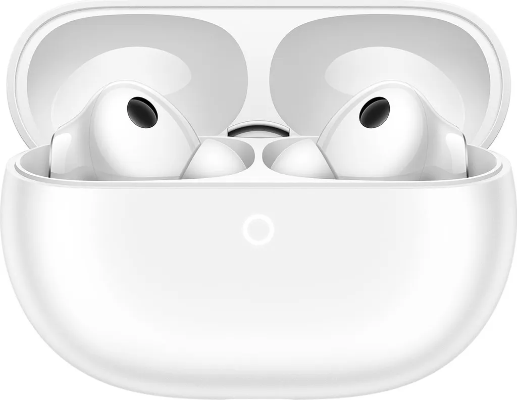 Écouteurs Huawei FreeBuds Pro 5 : Fini le bruit ambiant en blanc pur