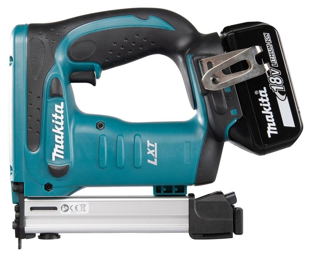 Makita DST221Z nailer/staple guns Staple gun Battery Immagine del prodotto 