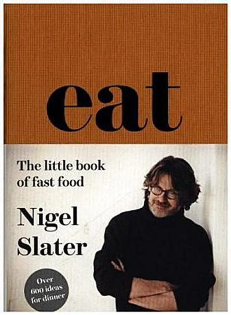 Cuisiner Vite et Bien avec le Livre Eat : Idéal pour Étudiants