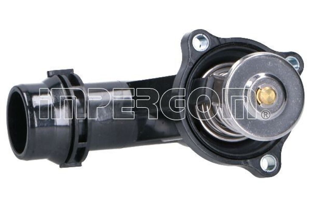 ORIGINAL IMPERIUM Thermostatgehäuse 90836 für VW Phaeton (3D1, 3D2, 3D3, 3D4, 3D6, 3D7, 3D8, 3D9) 329g