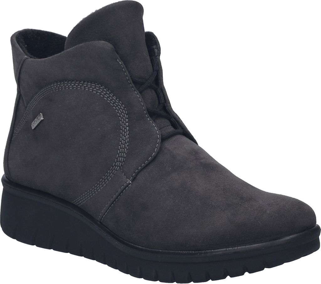 JOSEF SEIBEL Calais 80 | Halbschuh für Damen | Grau