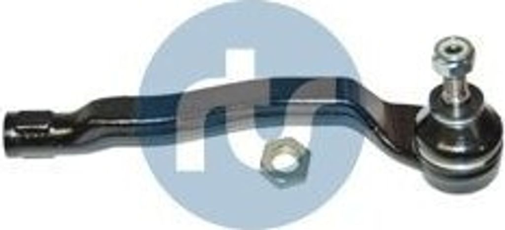 RTS Spurstangenkopf Spurstange passend für MERCEDES-BENZ CITAN Kasten (415) Vorne Rechts 91-90432-110