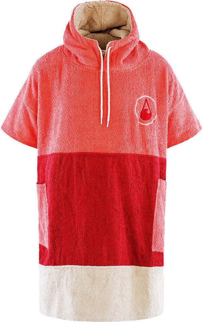 Poncho Wave Hawaii Baumwolle Poncho Seta S WH4012 Produktbild 
