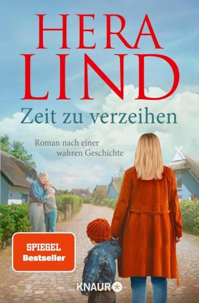 Trouver la paix intérieure avec le livre Zeit zu verzeihen broché
