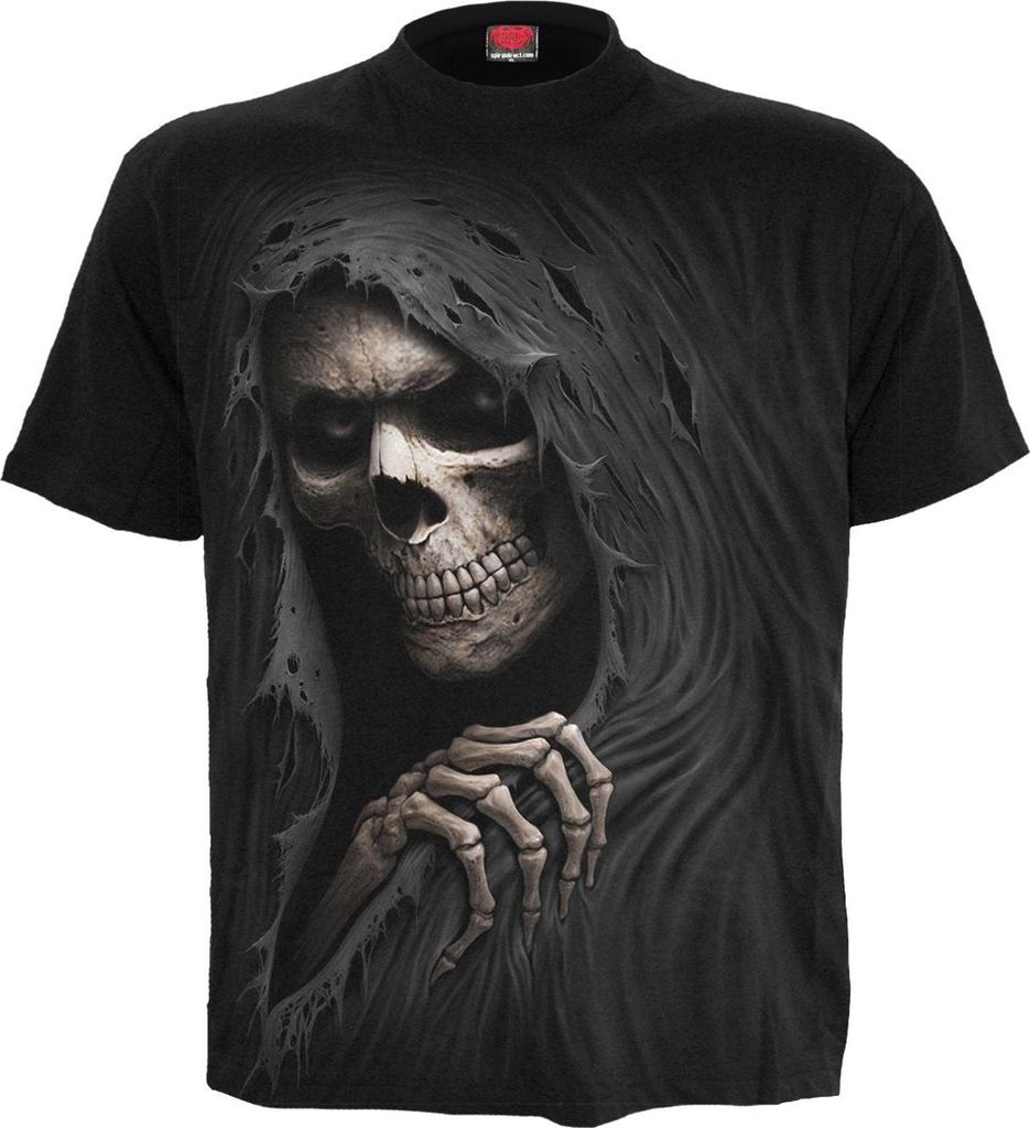 Spiral - Grim Ripper - T-Shirt