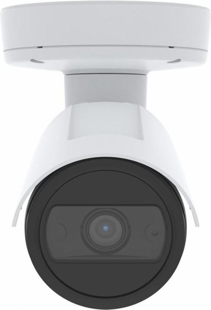 Axis P1455-LE - IP-Sicherheitskamera - Kabelgebunden - Digitale PTZ - 55032 Class A - EN 50121-4 - IEC 62236-4 - EN 55035 - EN 61000-3-3 - EN 61000...
