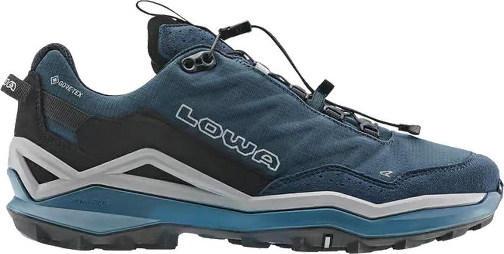 LOWA Wander- & Bergschuhe Herren 32303338303832 Blau 40 EU