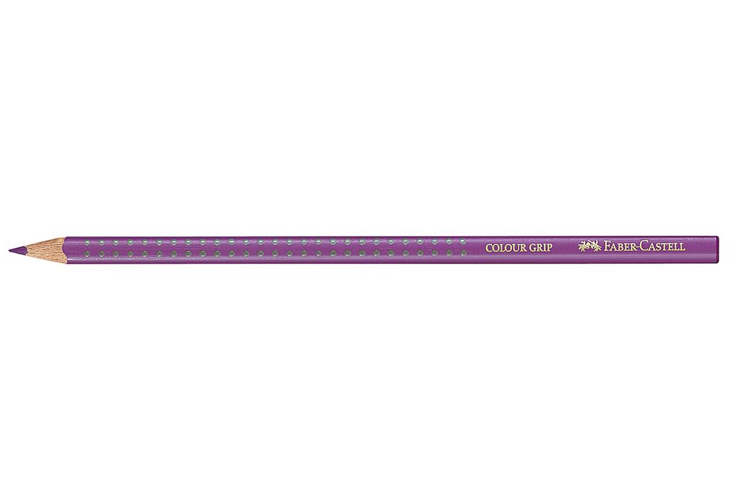 Faber-Castell 112434 Kleurpotlood Colour GRIP - Productafbeelding 