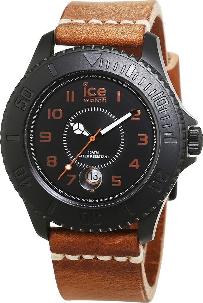 Ice Watch Ice-Heritage Mocha Big Herrenuhr HE.LBN.BM.B.L.14