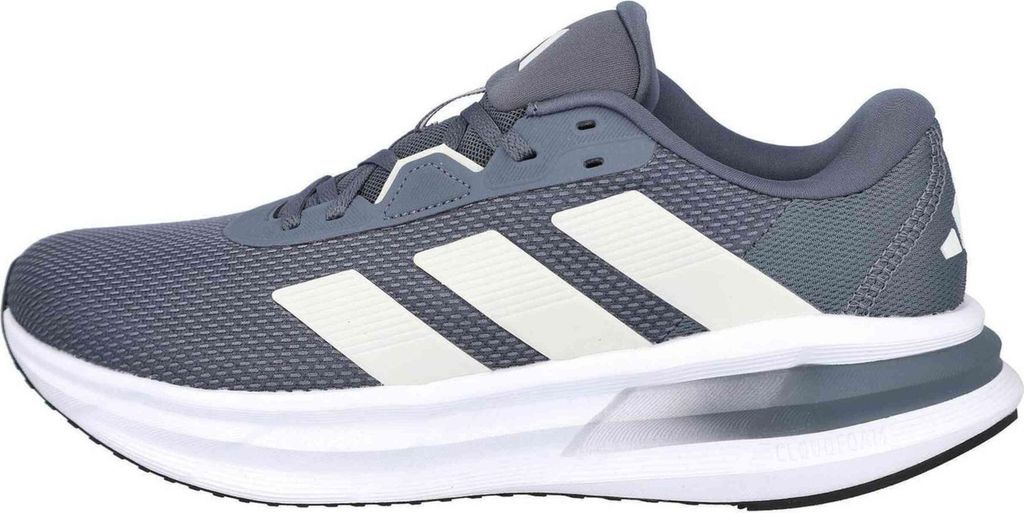 Adidas Running Shoes 070-MDJQ2623 in Grey color size 42 2/3