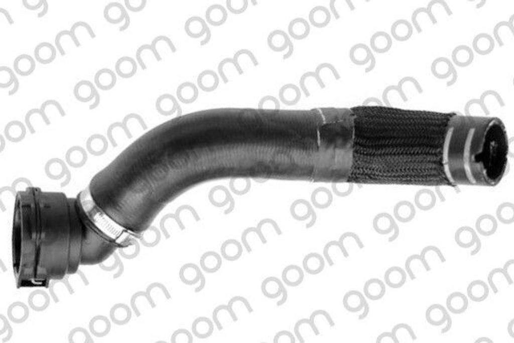 GOOM Kühlerschlauch Wasserschlauch für FIAT 500L (351, 352) RH-1331