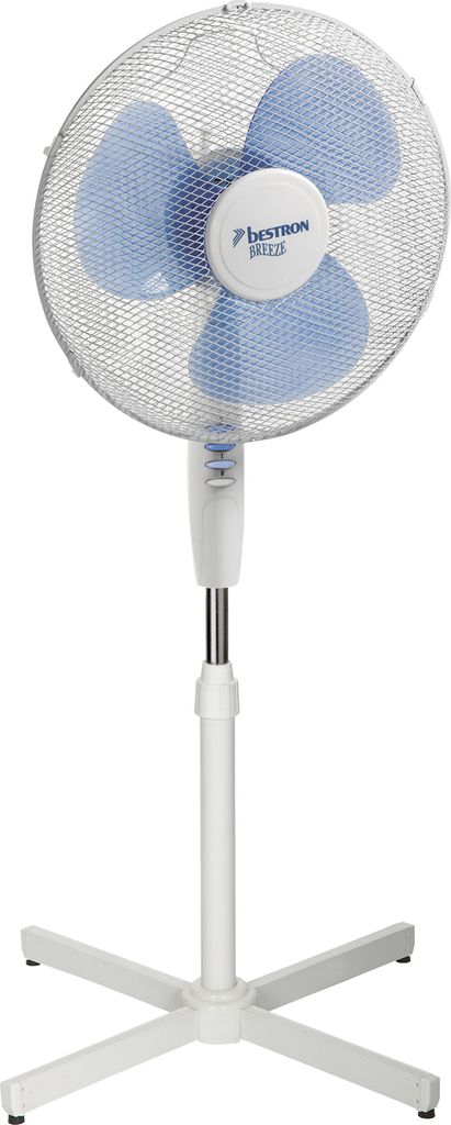 Bestron ASV45W Statiefventilator Produktbild 