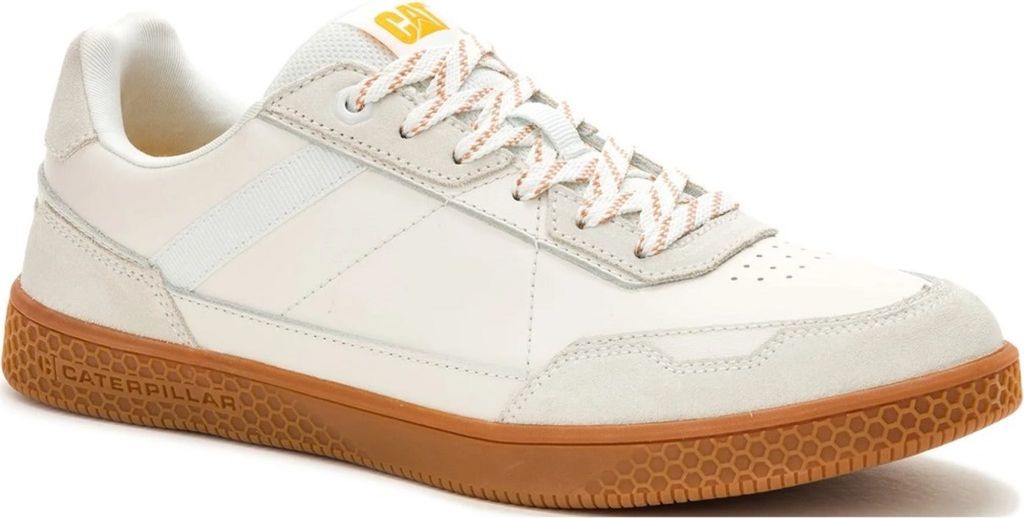 Schuhe Caterpillar Pause Retro P726323