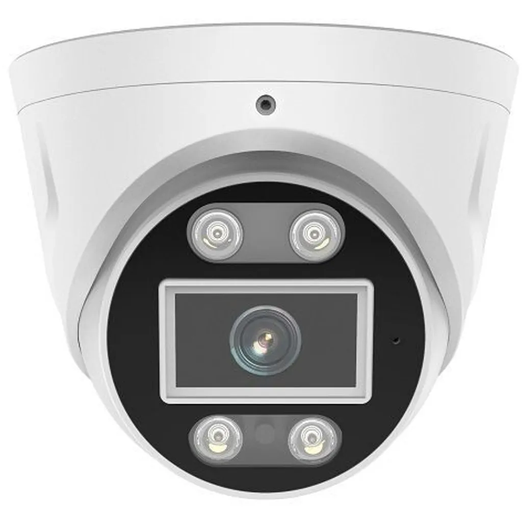 Foscam T5EP Caméra de surveillance IP Extérieure Filaire 5MP 4500K