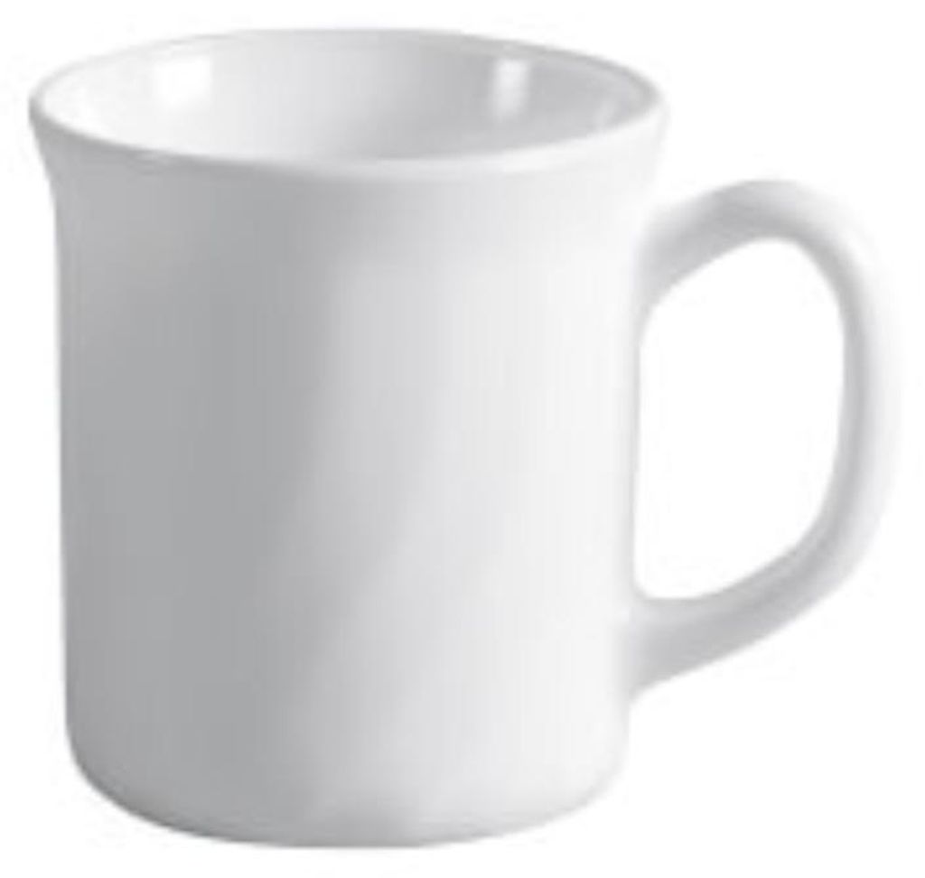 Table Roc Trianon kubek do kawy biały kubek 290 ml Zdjęcie produktu 