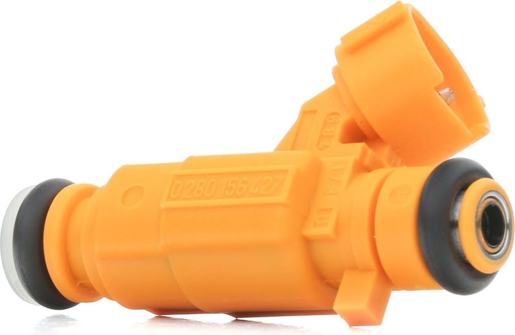 BOSCH 0 280 156 427 Einspritzventil für FIAT QUBO (225) Benzin