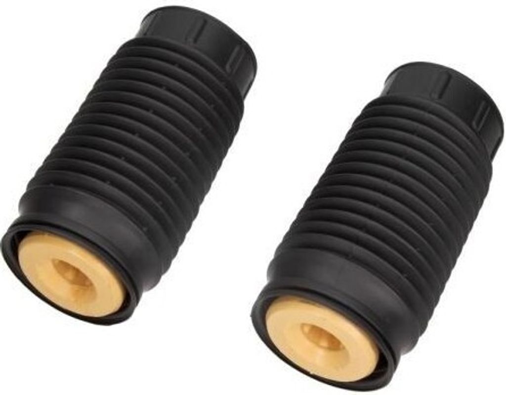 MAXGEAR 72-2444 - OE 5033 A7 Staubschutzsatz, Stoßdämpfer vorne für Jumper, Ducato, Boxer
