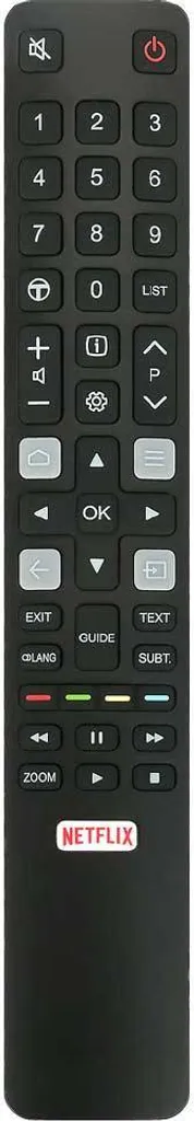 Telecomando per Thomson / TCL RC802N Nuovo - Prezzo Outlet