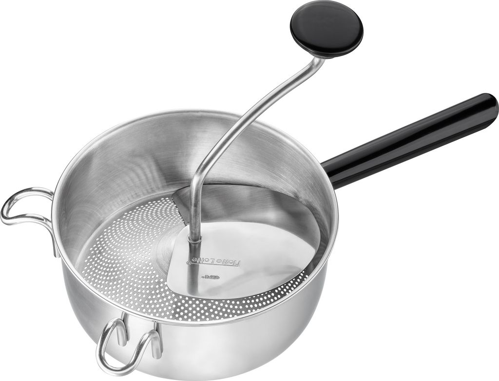 Passiergerät FLOTTE LOTTE®, altbewährt Produktbild 