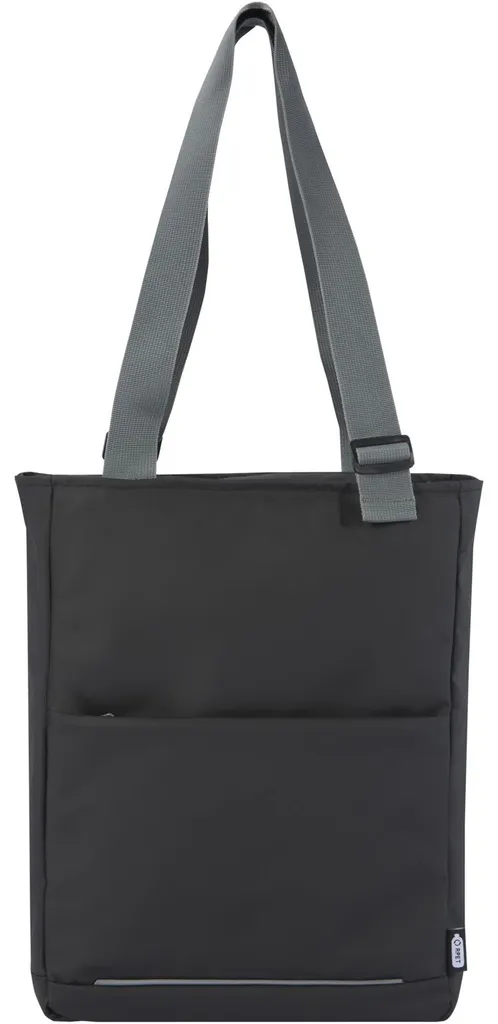 L-Merch Sacoche pour ordinateur portable 14L noir LT1017 taille unique