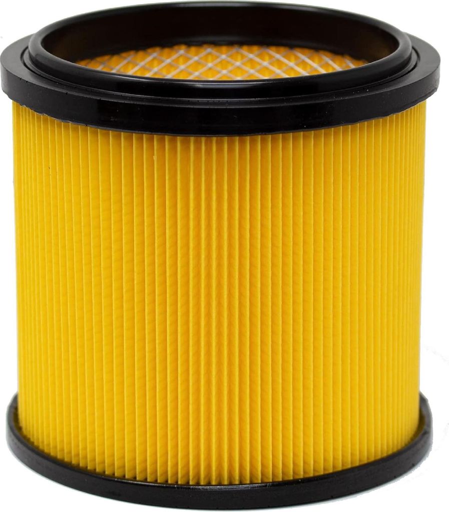 FixedByU Lamellenfilter, Ersatzfilter, passend für LIDL Produktbild 