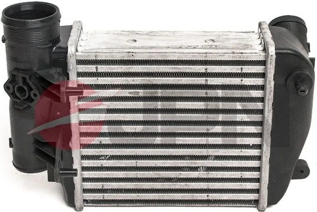 Échangeur Turbo Audi A6 4F0145805AF JPN en Aluminium Renforcé 60C9248