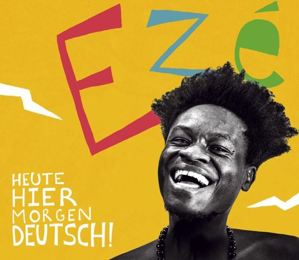 Heute HIER morgen DEUTSCH