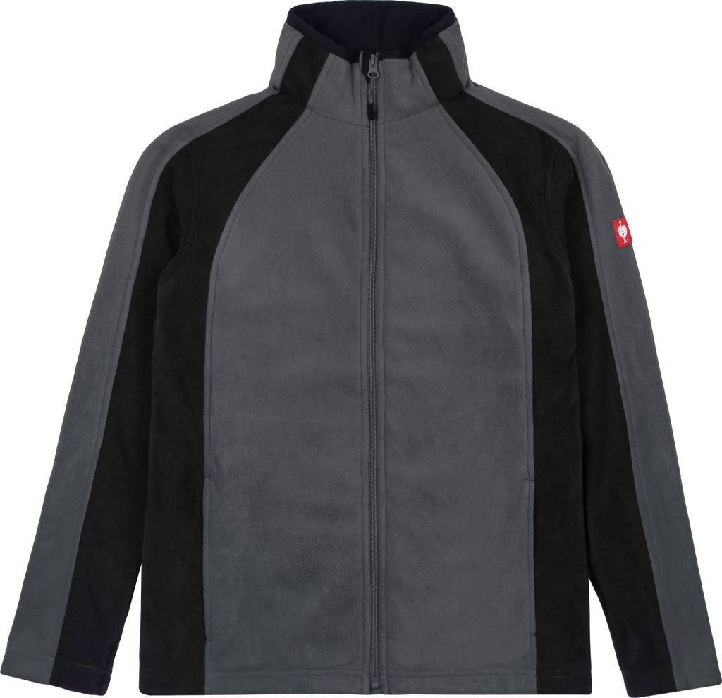 Engelbert Strauss Herren Fleecejacke Microfleece dryplexx