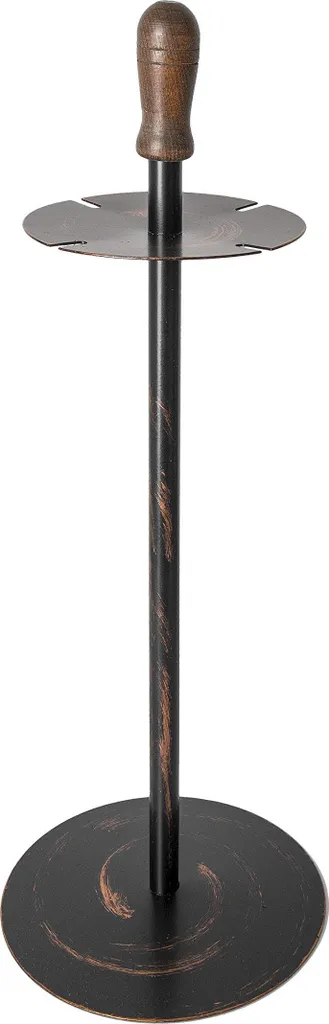 Set Cheminée 5 Pièces Cuivre Patiné : Solution Propre et Déco pour le Feu - 3