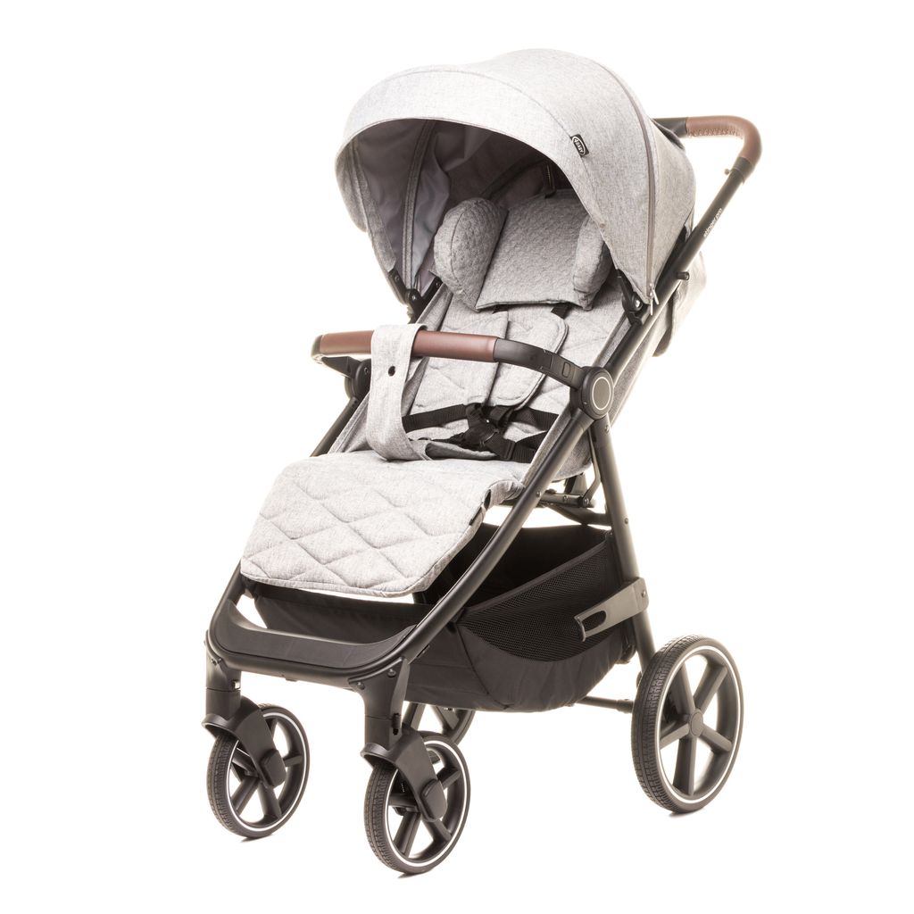 4Baby Stinger PRO, Luksusowa spacerówka do 22kg, składana Zdjęcie produktu