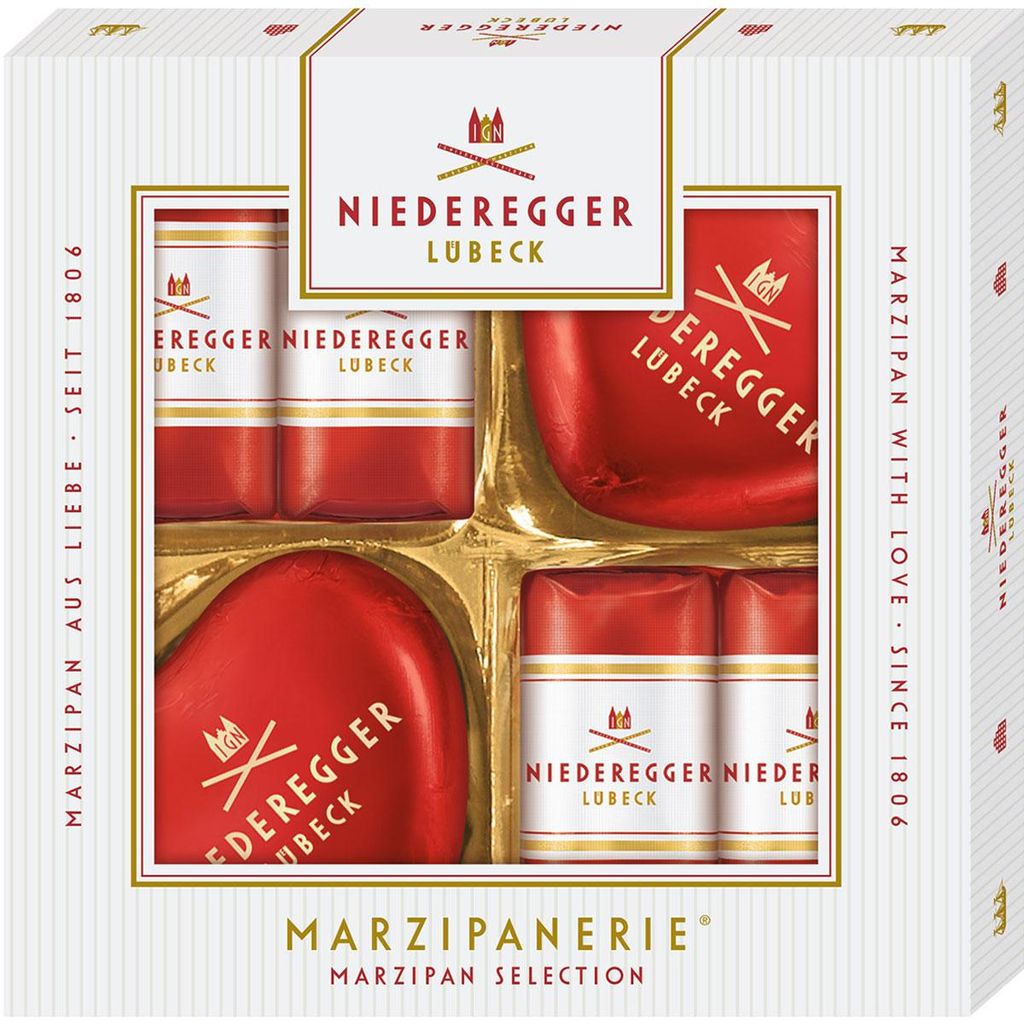 Niederegger Marzipanerie 75g Produktbild 