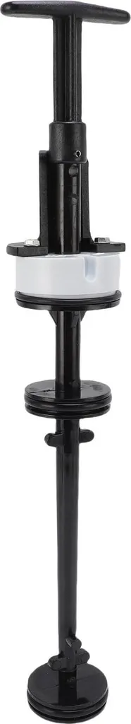 Axe de Vanne Push Pull 273241 pour Piscine ABS 261165 & 261047 - 3