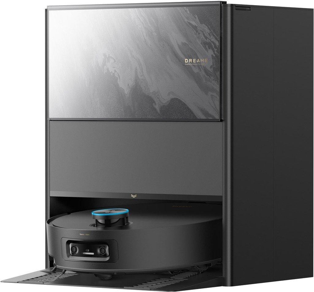Dreame Aqua 10 Ultra Track Complete Image du produit 