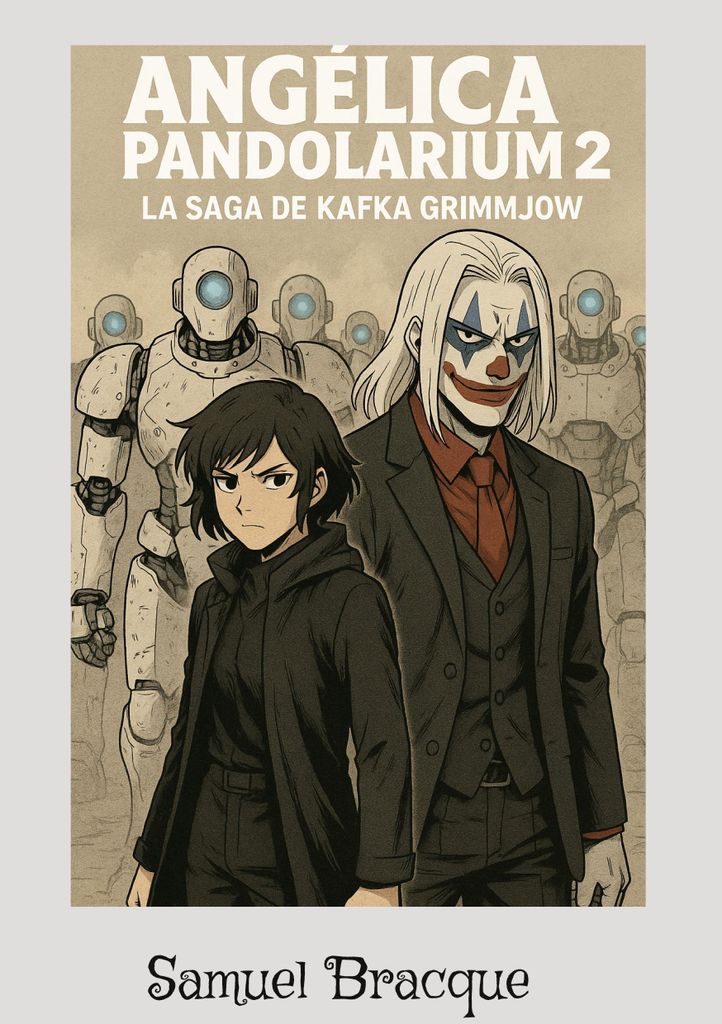 Angelika Pandolarium 2