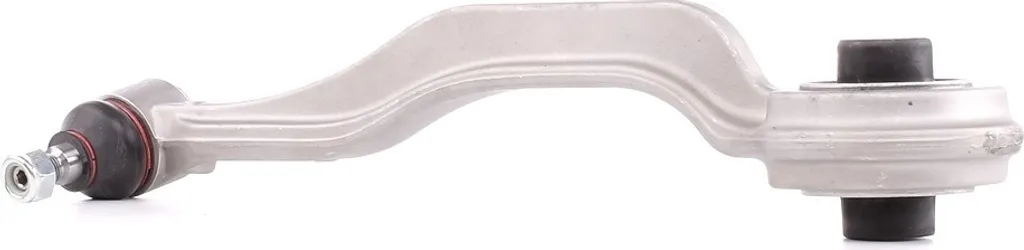 Bras de suspension TRW JTC1118 : stopper les vibrations volant Mercedes W211