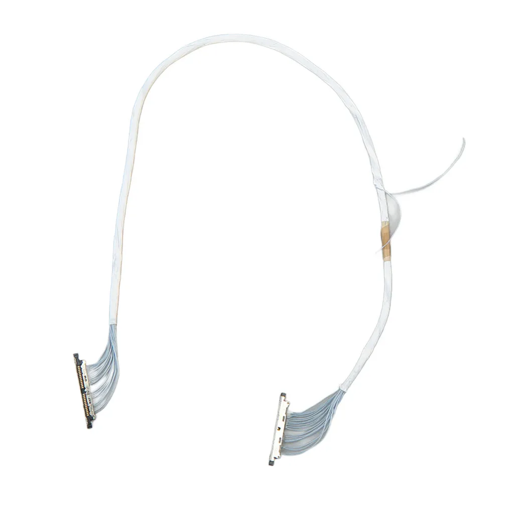 Cavo Flex LCD Canon 600D - Parte Riparazione Rotante Schermo