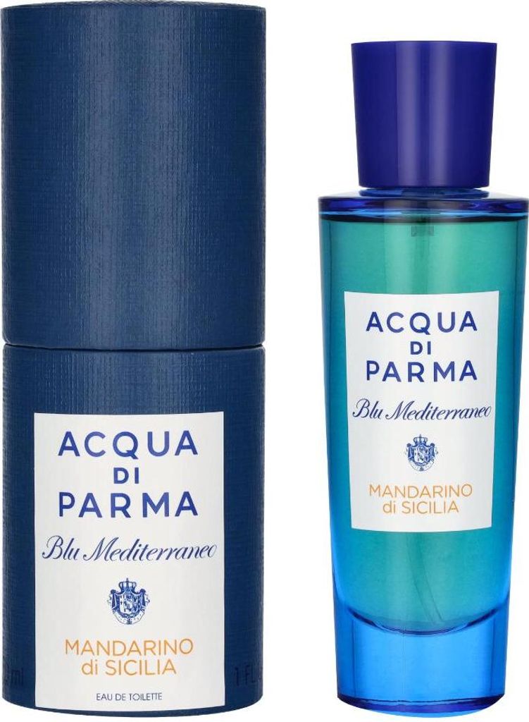 Acqua Di Parma Mandarino Di Sicilia Eau de Toilette Spray Produktbild 