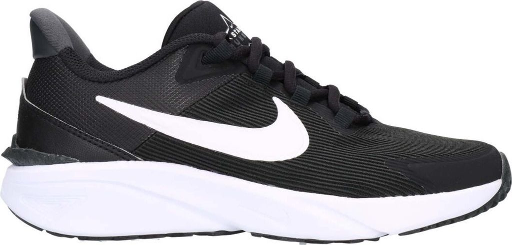 Nike Sneakers DX7615-001 in Black color size 39 Obrázek produktu 