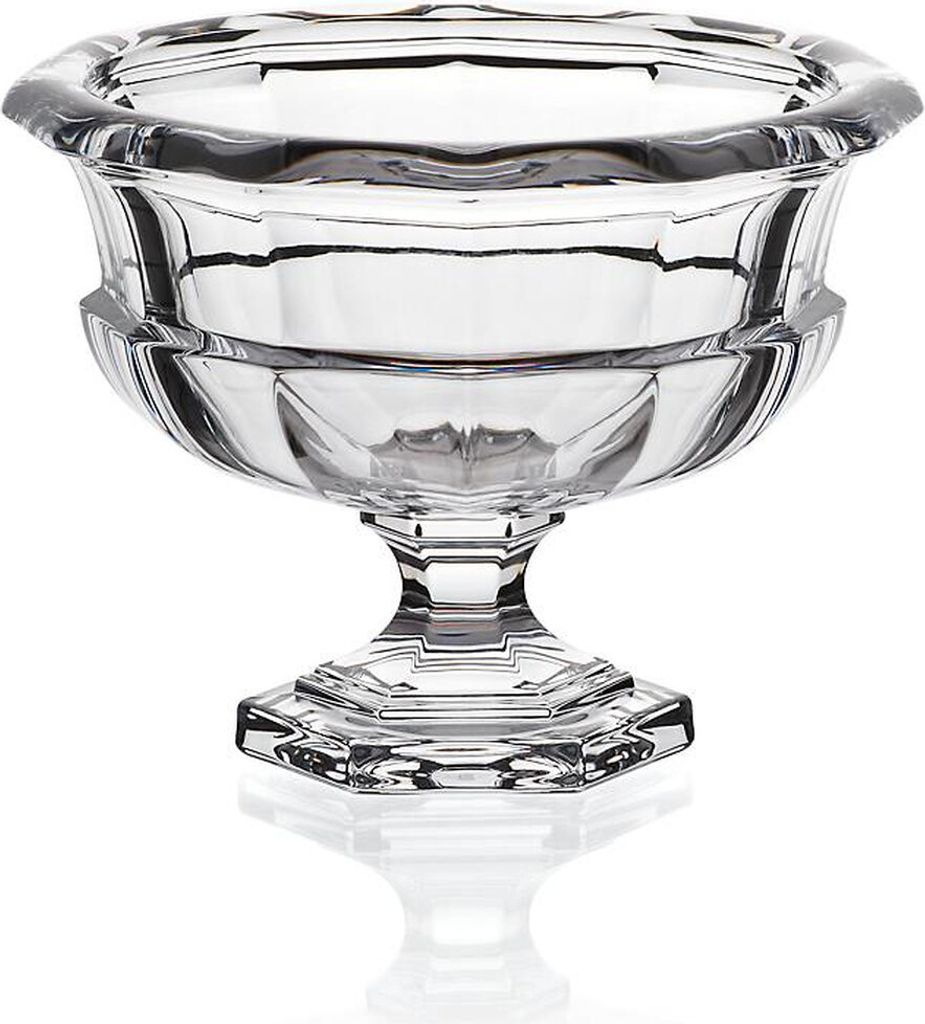 Schale Opera 26cm, aus Bleikristall