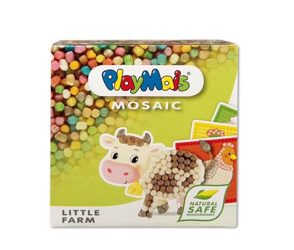 JBM 160255, Zestaw artystyczny dla dzieci, 3 lat(a), Zdjęcie produktu 