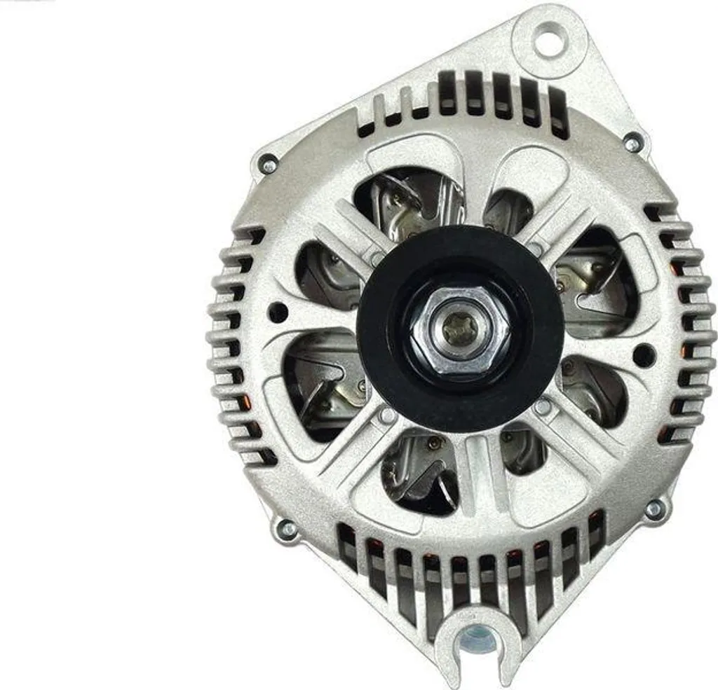 Alternateur AS-PL A3221 : réparez les pannes de batterie de votre auto