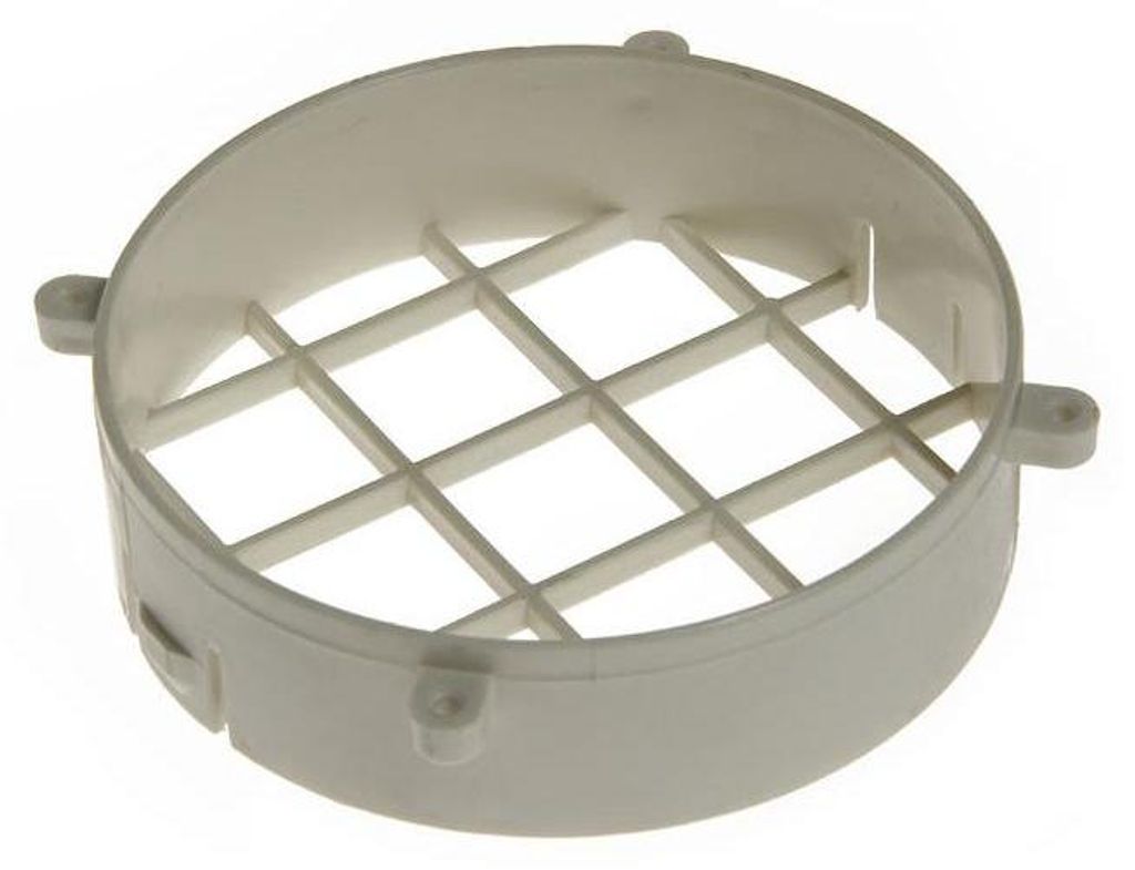 DeLonghi NE1066 Grille pour Pinguino PAC EX120 112 N120... Image du produit 