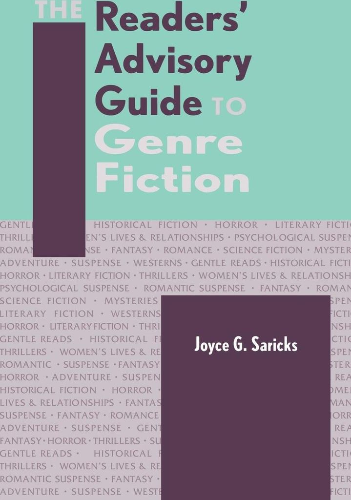 Ra to Genre Fiction