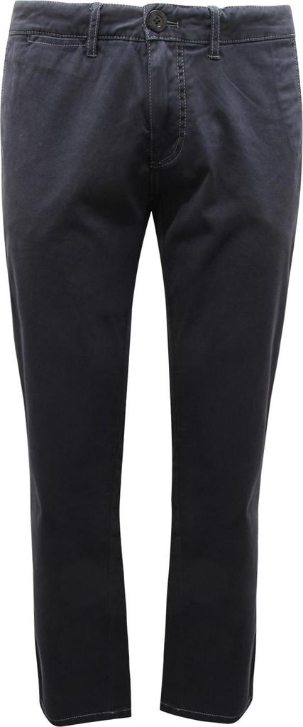 L9084 Pantalone Uomo Armani Jeans Man Trousers Blue