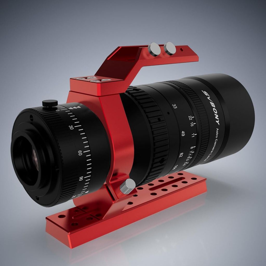Astrofotografický dalekohled Svbony SV555 APO 54 mm, Obrázek produktu 8