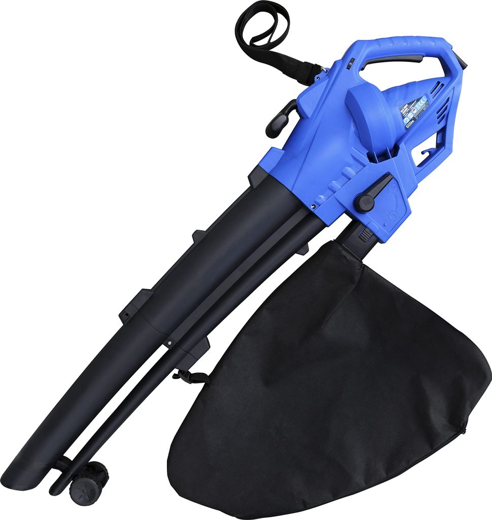Elektrický vysávač lístia Güde GLS 3000 Vario Obrázok produktu 