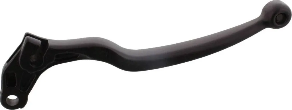 Levier d'embrayage forgé noir pour Suzuki GSX 1100 E (1986-1987) Pamoto