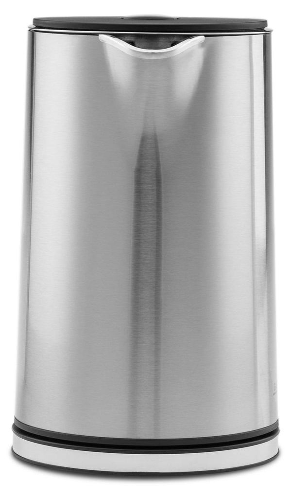 GASTROBACK 42436, hervidor de agua de diseño con superficie Imagen del producto 