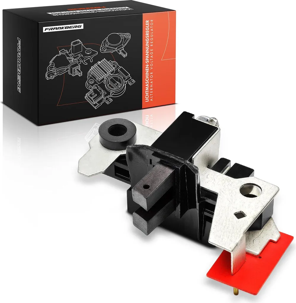 Solution panne de charge : régulateur Mitsubishi FD-10 FD-14 FD-15T